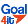 Goal4it Logo