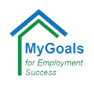 MyGoals Logo